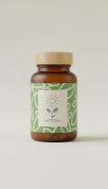Plant-Based Daily Multivitamin Bottle