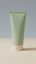 Unscented Gentle Body Wash Tube